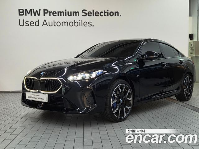 BMW 2-Series из Кореи Encar