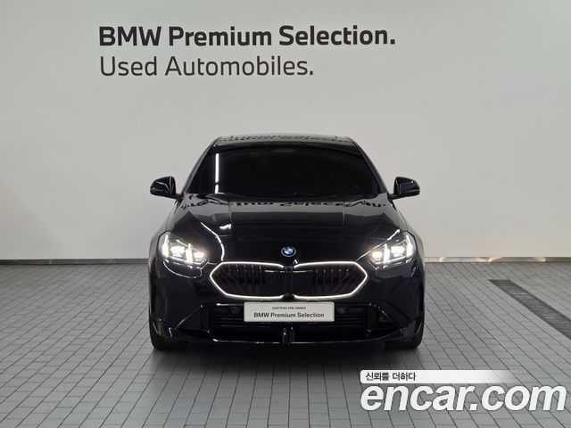 BMW 2-Series из Кореи Encar