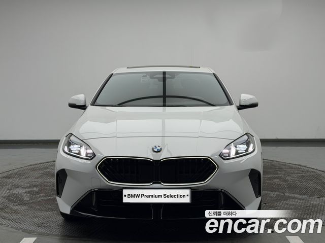 BMW 2-Series из Кореи Encar