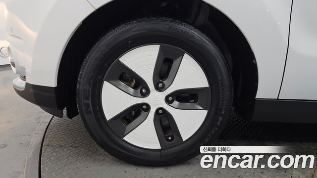 Kia Soul из Кореи Encar