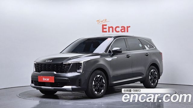 Kia Sorento Diesel 2.2 4WD Prestige — пробег 42 380 км — фото 1 из 5
