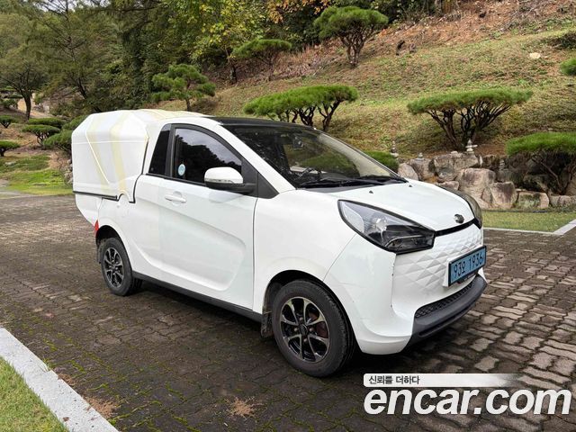 Others Others из Кореи Encar