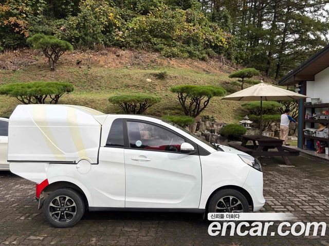 Others Others из Кореи Encar