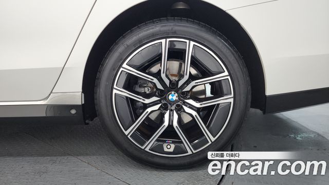 BMW 7-Series из Кореи Encar