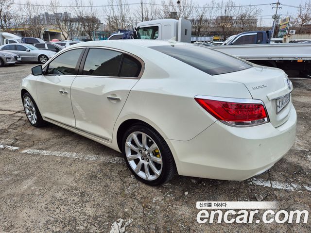 Chevrolet (Daewoo) Alpheon из Кореи Encar