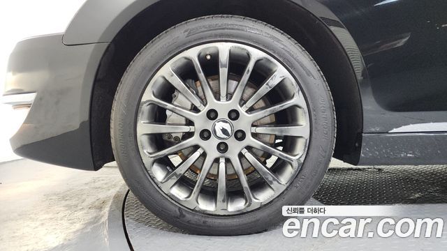 Ssangyong Chairman из Кореи Encar