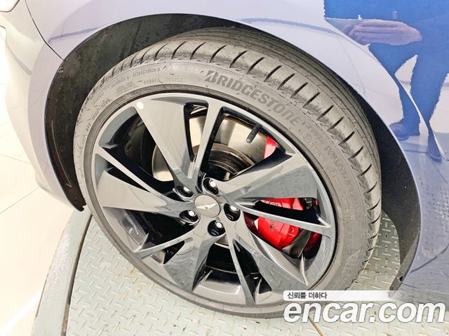 Genesis G70 из Кореи Encar