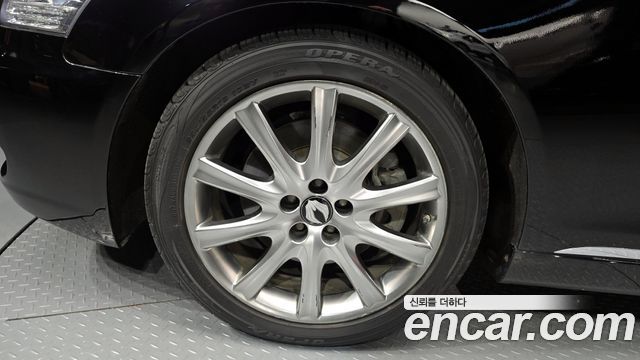 Ssangyong Chairman из Кореи Encar