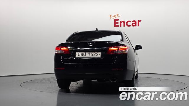 Renault (Samsung) SM5 из Кореи Encar