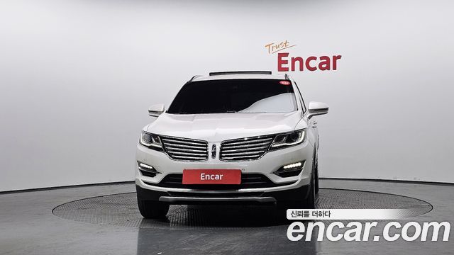 Lincoln MKC 2.0 AWD — пробег 78 877 км — фото 3 из 5
