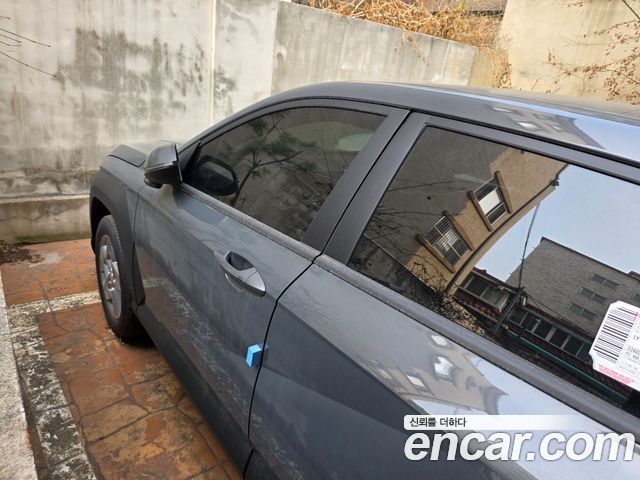Hyundai Kona Modern Plus — пробег 1 000 км — фото 4 из 5