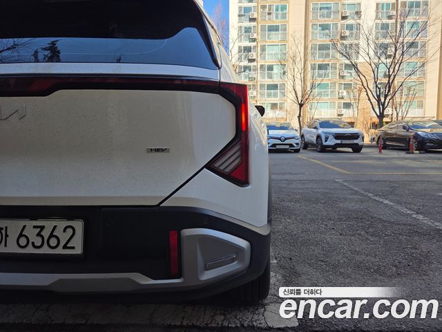 Kia Seltos из Кореи Encar