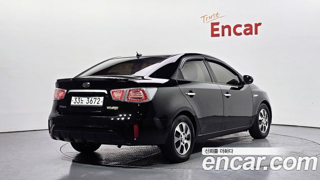 Kia Porte из Кореи Encar