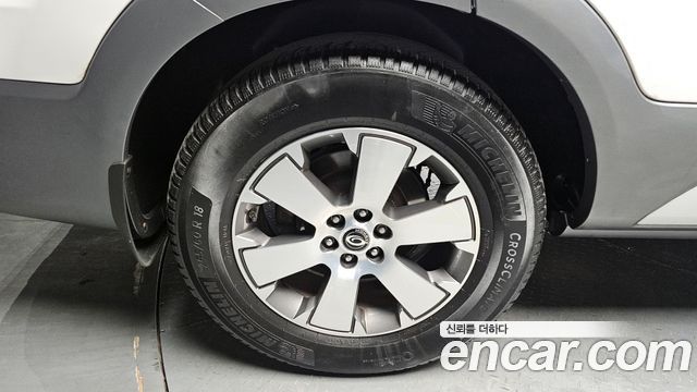 Kia Mohave из Кореи Encar
