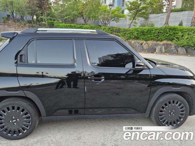 Hyundai Casper из Кореи Encar