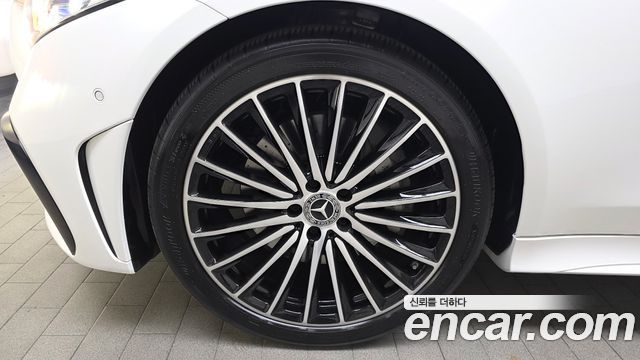 Mercedes-Benz CLS-Class CLS450 4MATIC AMG Line — пробег 45 682 км — фото 5 из 5