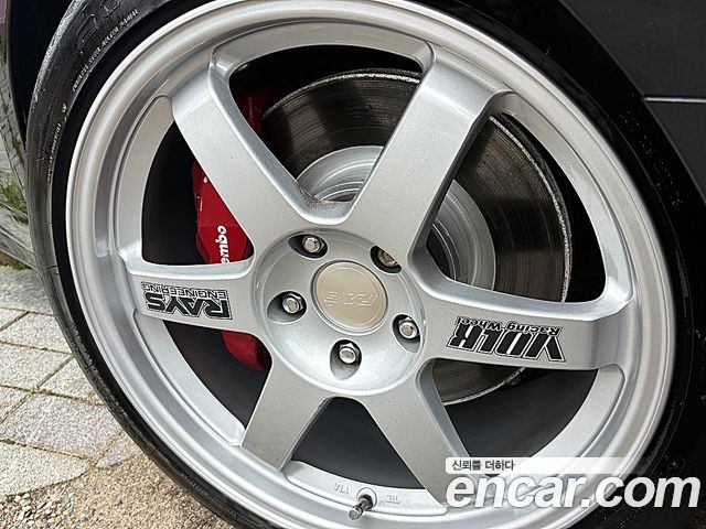 Hyundai Genesis из Кореи Encar