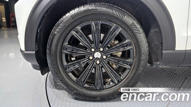 Ford Explorer из Кореи Encar