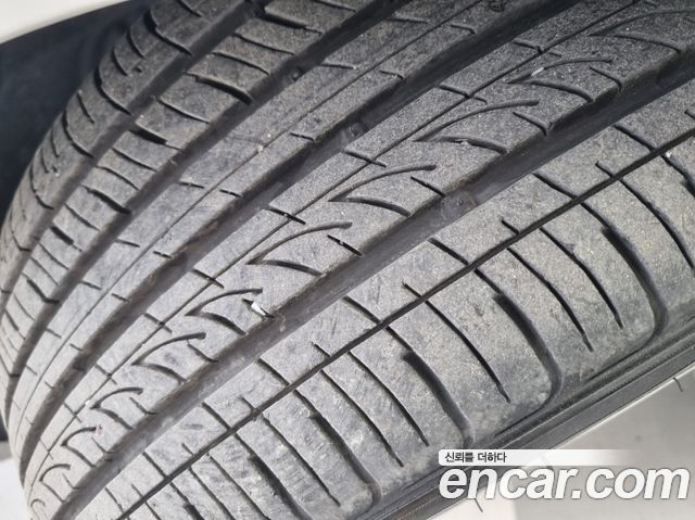 Hyundai Genesis из Кореи Encar