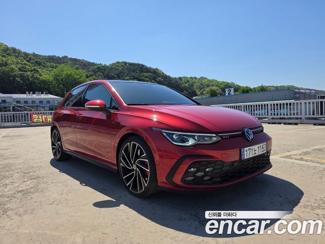 Volkswagen Golf 2.0 GTI — пробег 26 779 км — фото 3 из 5