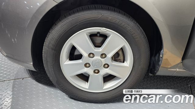 Kia Porte из Кореи Encar