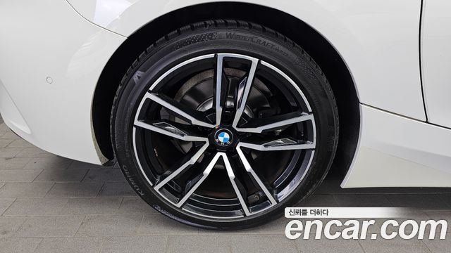 BMW Z4 из Кореи Encar