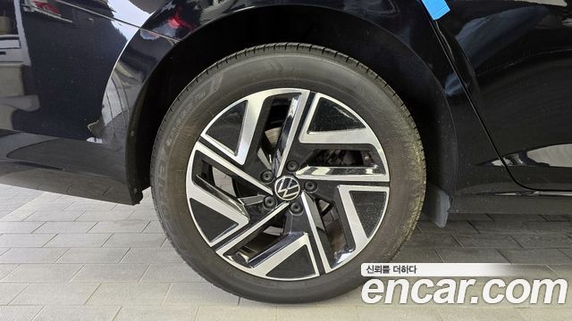 Volkswagen Jetta из Кореи Encar