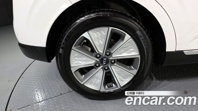 Kia Soul из Кореи Encar