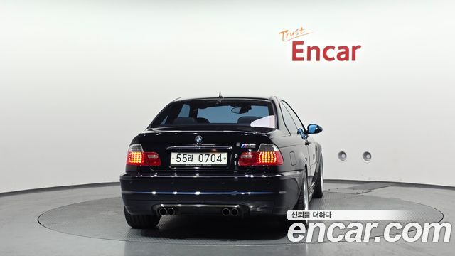 BMW M3 из Кореи Encar