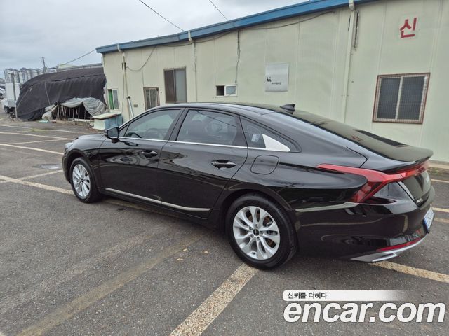 Kia K8 из Кореи Encar