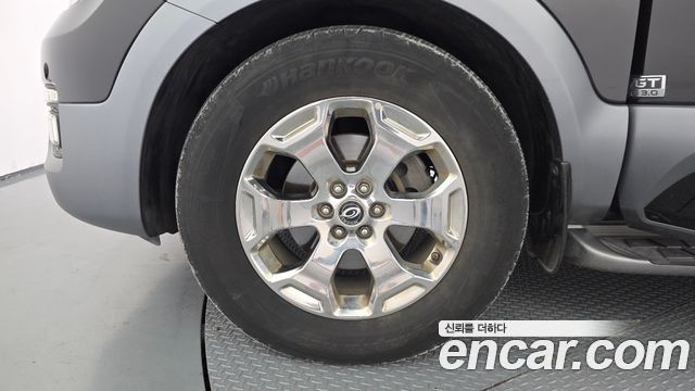 Kia Mohave из Кореи Encar