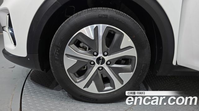Kia Niro Earth — пробег 26 283 км — фото 5 из 5