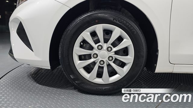 Kia K3 из Кореи Encar