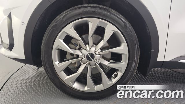 Kia Sorento Diesel 2.2 4WD Signature — пробег 75 469 км — фото 5 из 5