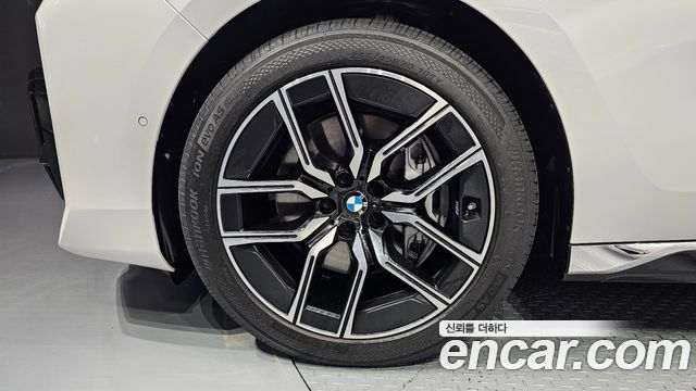 BMW 7-Series из Кореи Encar