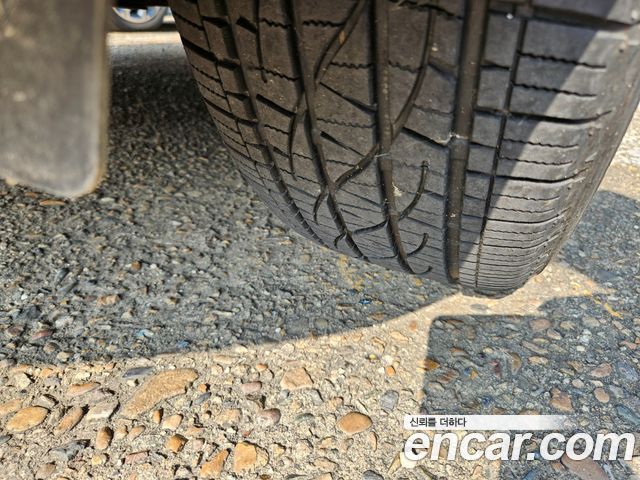 Renault (Samsung) QM6 из Кореи Encar