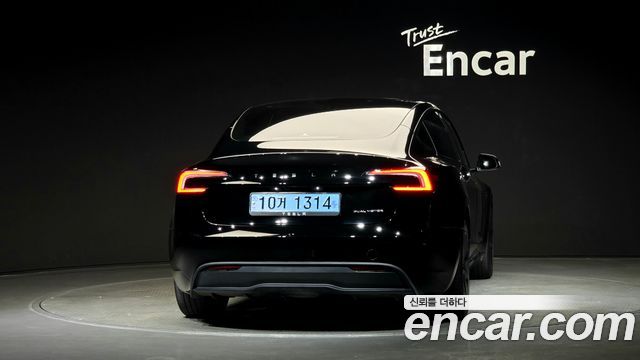 Tesla Model 3 Long Range AWD — пробег 41 890 км — фото 4 из 5