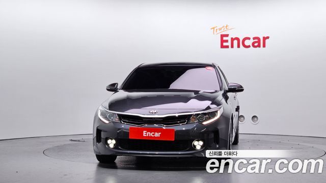 Kia K5 Noblesse — пробег 43 708 км — фото 3 из 5