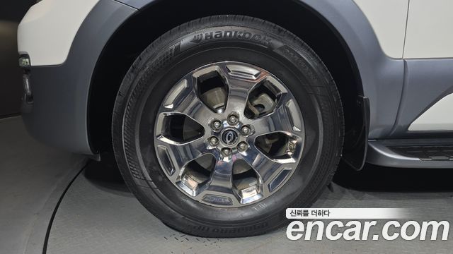 Kia Mohave из Кореи Encar