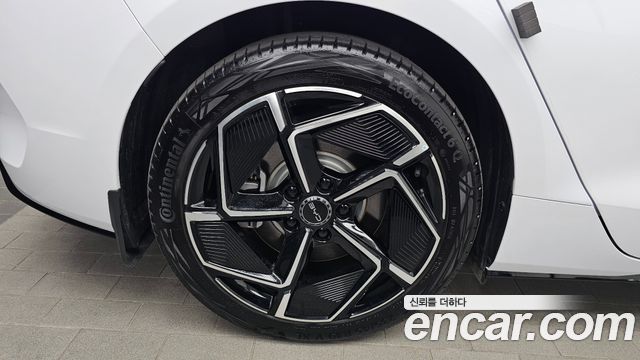 BYD Seal Plus RWD — пробег 7 199 км — фото 5 из 5