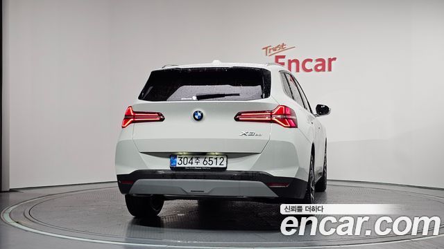 BMW X3 из Кореи Encar