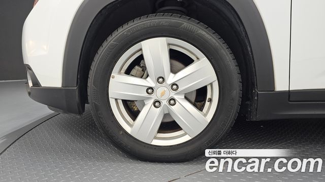 Chevrolet (Daewoo) Orlando из Кореи Encar