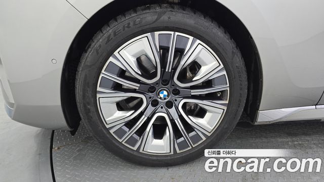 BMW 7-Series из Кореи Encar