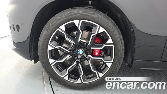 BMW X3 из Кореи Encar