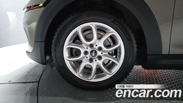 Mini Cooper HIGH Third Generation — пробег 52 073 км — фото 5 из 5