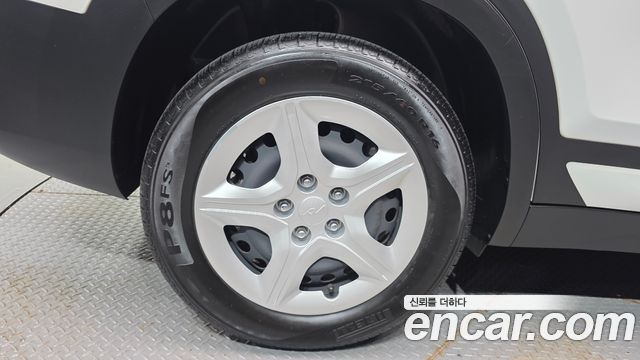 Kia Seltos из Кореи Encar