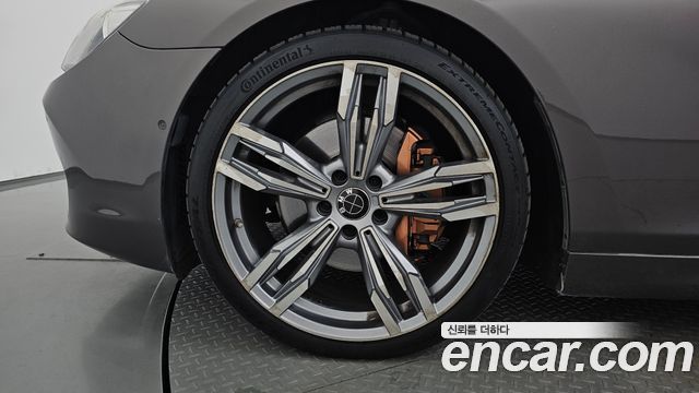BMW 6-Series из Кореи Encar