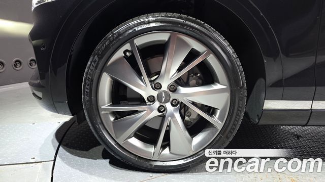 Genesis GV70 2.5T Gasoline AWD — пробег 20 289 км — фото 5 из 5