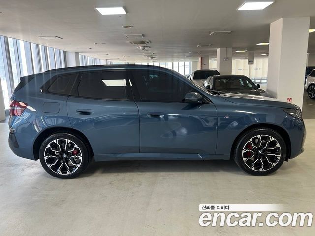BMW X3 из Кореи Encar
