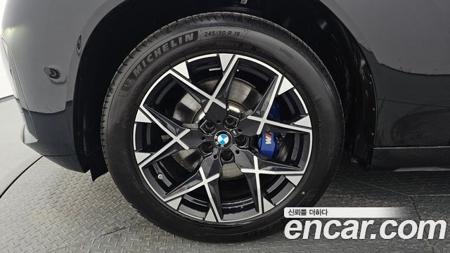 BMW X3 из Кореи Encar